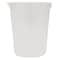Zoro Select Disposable Beakers, 600mL, PK25 3UDK3 - alternate 1