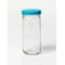 Zoro Select Precleaned Wide-Mouth Jar, 250ml, PK12 370608 - alternate 1