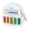 Hydrion Test Paper, Quatenary, 0-400 ppm, PK10 QT-10 - alternate 3