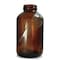 Qorpak Safety Coated Bottle, 960mL/32 oz., PK12 GLA-00968 - alternate 1