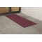 Notrax Entrance Mat, Polypropylene, 3/8 in Thick, Gray, 4 ft W x 6 ft L 231S0046GY - alternate 5
