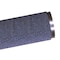 Notrax Entrance Mat, Polypropylene, 3/8 in Thick, Blue, 3 ft W x 4 ft L 141S0034BU - alternate 1