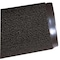 Notrax Entrance Mat, Polypropylene, 3/8 in Thick, Black, 3 ft W x 4 ft L 141S0034BL - alternate 1