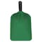 Remco No. 3 Industrial Shovel Blade, Plastic Blade, 7 in L, Black Polypropylene Handle 6895SS - alternate 1