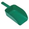 Remco Large Hand Scoop, Green, 15 x 6-1/2 In 65002 - alternate 1