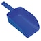 Remco Large Hand Scoop, Blue, 15 x 6-1/2 In 65003 - alternate 1