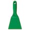 Remco Small Hand Scraper, Green, 3 x 8 In 69612 - alternate 1