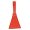 Remco Small Hand Scraper, Red, 3 x 8 In 69614 - alternate 1