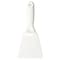 Remco Small Hand Scraper, White, 3 x 8 In 69615 - alternate 1