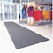 Notrax Entrance Mat, Polypropylene, 3/8 in Thick, Brown, 4 ft W x 6 ft L 117S0046BR - alternate 3