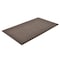 Notrax Entrance Mat, Polypropylene, 5/16 in Thick, Charcoal, 2 ft W x 3 ft L 130S0023CH - alternate 4