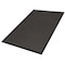 Notrax Antifatigue Mat, 5 ft. L x 3 ft. W, 5/8" Thickness, PVC/Nitrile Blend, Square Grid, Black T17S0035BL - alternate 3