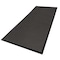 Notrax Antifatigue Mat, 8 ft. L x 3 ft. W, 5/8" Thickness, PVC/Nitrile Blend, Square Grid, Black T17S0038BL - alternate 3