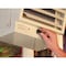 Dayton Electric Wall & Ceiling Unit Heater, 1 Phase, 240/208VAC, 12-1/2 in H x 14 in W x 11-1/4 in D 3UG73 - alternate 4