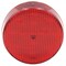 Maxxima Clearance Light, LED, Red, Round, 2-1/2 Dia AX10RG-KIT - alternate 3