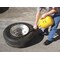 Zoro Select Bead Seater, Tubeless Tires, 10 Gal 3ULV1 - alternate 3