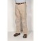 Zoro Select Men's Bantam Pants, 30 in, Tan, 100% Cotton 1670-1310-2700 3028 - alternate 2