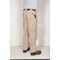 Zoro Select Men's Bantam Pants, 30 in, Tan, 100% Cotton 1670-1310-2700 3028 - alternate 3