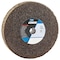 Norton Abrasives 6" dia. 1" thick 5/8 arbor Grinding Wheel 66252809563 - alternate 1
