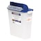 Covidien Sharps Container, 12 Gal., Hinged, PK2 KKPS100860 - alternate 2