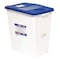 Covidien Sharps Container, 12 Gal., Hinged, PK2 KKPS100860 - alternate 1