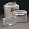 Covidien Sharps Container, 3 Gal., Sharpstar, PK5 S3GR100537 - alternate 2