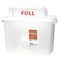 Covidien Sharps Container, 2 Gal., Sharpstar, PK2 S2GS100533 - alternate 4