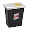 Covidien Hazardous Waste Container KRCR100618 - alternate 3