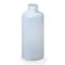 Zoro Select Narrow Mouth Bottle, 1000ml, PK12 3UUJ9 - alternate 1