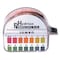 Hydrion pH Paper Refill, Mikro, pH 0-13, PK5 3015   10/CS - alternate 2