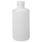 Nalgene Bottle, 30mL, Plastic, Narrow, PK72 DS2085-0001 - alternate 1