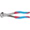 Channellock 8 1/2 in End Cutting Nipper Uninsulated 358CB - alternate 1