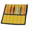 Aven Color-Coded Tweezers Set (6-Piece) 18480EZF - alternate 1