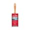Wooster 3" Wall Firm, Nylon/Polyester Bristle, Paint Brush, Wood Handle 4173-3 - alternate 1