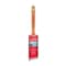 Wooster 2" Angle Sash Firm, Nylon/Polyester Bristle, Paint Brush, Wood Handle 4174-2 - alternate 1