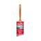 Wooster 3" Angle Sash Firm, Nylon/Polyester Bristle, Paint Brush, Wood Handle 4174-3 - alternate 1