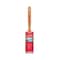 Wooster 2" Flat Sash Firm, Nylon/Polyester Bristle, Paint Brush, Wood Handle 4175-2 - alternate 1