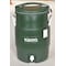 Igloo Beverage Cooler, 5 gal., Green 42051 - alternate 1