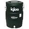 Igloo Beverage Cooler, 10 gal., Green 42052 - alternate 5