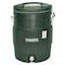 Igloo Beverage Cooler, 10 gal., Green 42052 - alternate 1