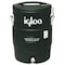 Igloo Beverage Cooler, 10 gal., Green 42052 - alternate 3