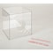 Condor Protection Dispenser, PETG, clear, 10 x 10 x 10" 3UZG3 - alternate 4
