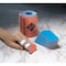 First Aid Only Splint, Arm, Red/Gray, Foam 90921 - alternate 2