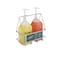 Gatorade Wire Rack Dispenser, Two Pumps 49974 - alternate 7
