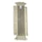 Rubbermaid Commercial 24 in L Dust Mop, Slide On Connection, Cut-End, White, Cotton, FGL15300WH00 FGL15300WH00 - alternate 1