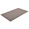 Notrax Entrance Mat, Polypropylene, 3/8 in Thick, Gray, 2 ft W x 3 ft L 141S0023GY - alternate 2