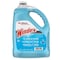 Windex Liquid Glass and Surface Cleaner, 1 gal, Blue, Unscented, Jug 696503 - alternate 1