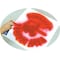 Electromark Stencil, Exit, 4 3/4 in Character Height, Polyethylene S478 - alternate 1