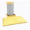 Ultratech Spill Deck, 77 gal Spill Capacity, 1 Drums, 1,500 lb Load Capacity, Polyethylene 1320 - alternate 4