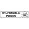 Roll Products Label, 1-1/2 In. W, 3/8 In. H, PK1000, 140512 140512 - alternate 1